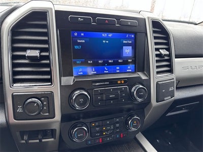 2020 Ford F-250 LARIAT