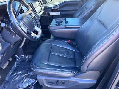 2022 Ford F-350 Lariat