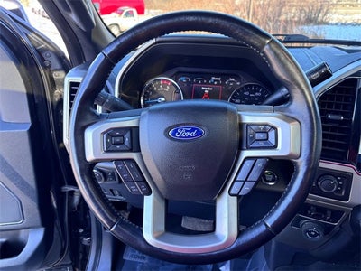 2022 Ford F-350 Lariat