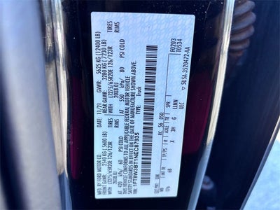 2022 Ford F-350 Lariat