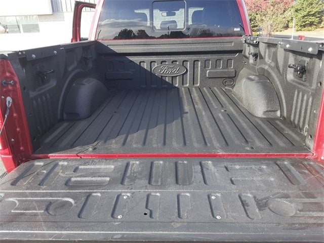 2018 Ford F-150 Limited