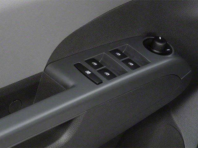 2012 Chevrolet Sonic 2LT