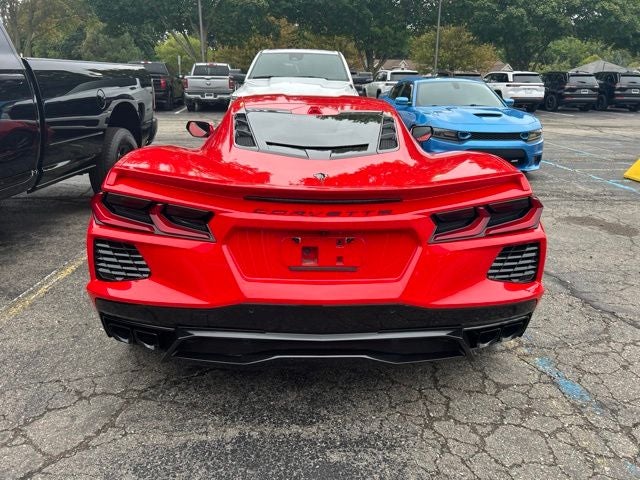 2023 Chevrolet Corvette Stingray 3LT