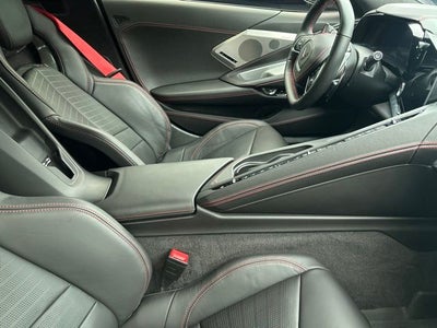 2023 Chevrolet Corvette Stingray 3LT