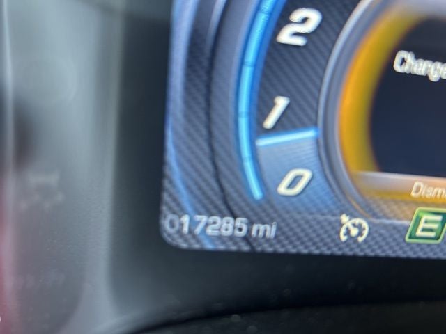 2014 Chevrolet Corvette Stingray Z51 3LT