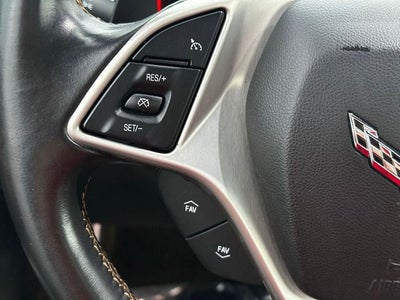 2014 Chevrolet Corvette Stingray Z51