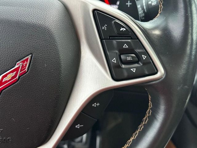 2014 Chevrolet Corvette Stingray Z51