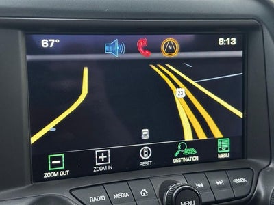 2014 Chevrolet Corvette Stingray Z51