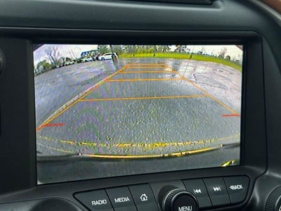 2014 Chevrolet Corvette Stingray Z51