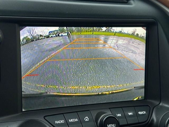 2014 Chevrolet Corvette Stingray Z51