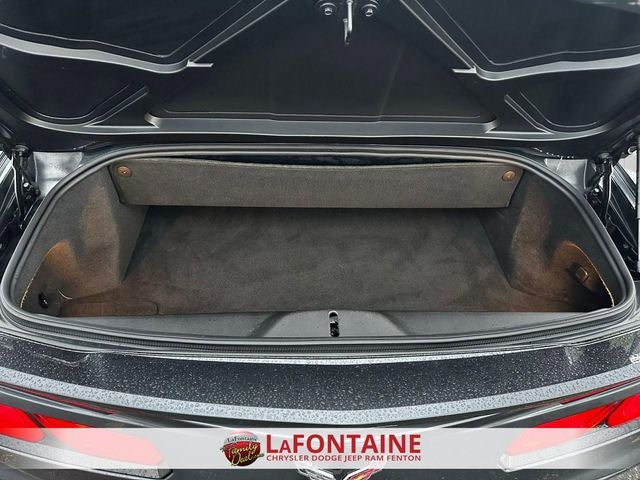 2014 Chevrolet Corvette Stingray Z51