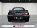2014 Chevrolet Corvette Stingray Z51 3LT