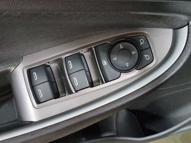 2025 Chevrolet Malibu FWD 1LT