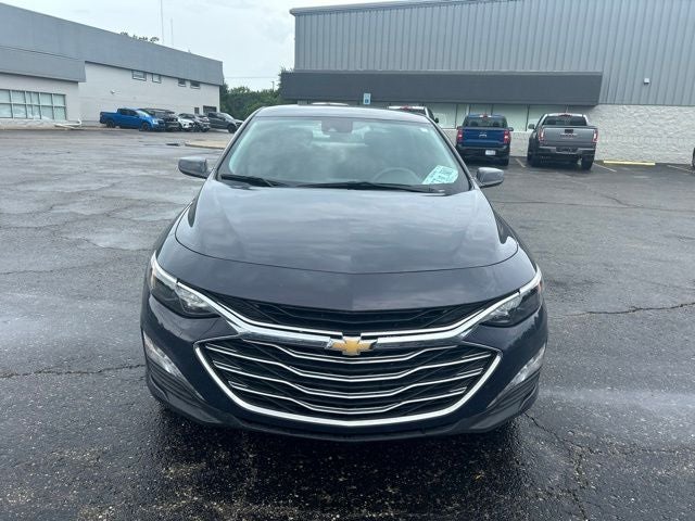 2025 Chevrolet Malibu FWD 1LT