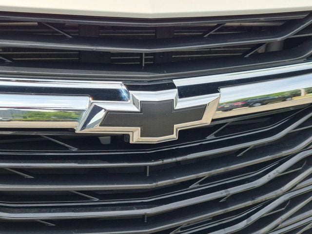 2024 Chevrolet Malibu FWD RS