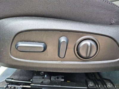 2024 Chevrolet Malibu FWD RS