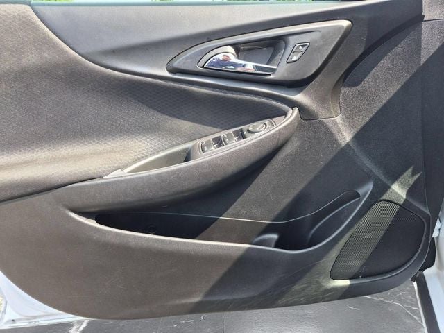 2024 Chevrolet Malibu FWD RS