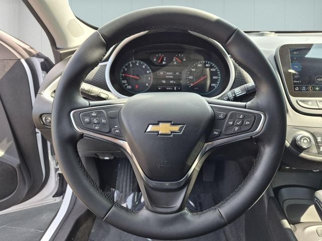 2024 Chevrolet Malibu FWD RS