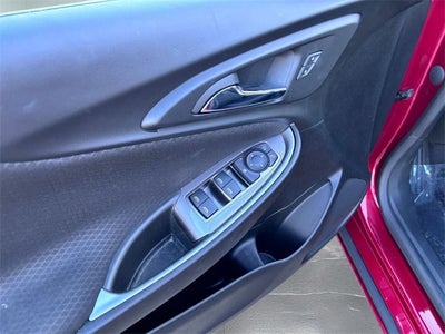 2023 Chevrolet Malibu FWD RS