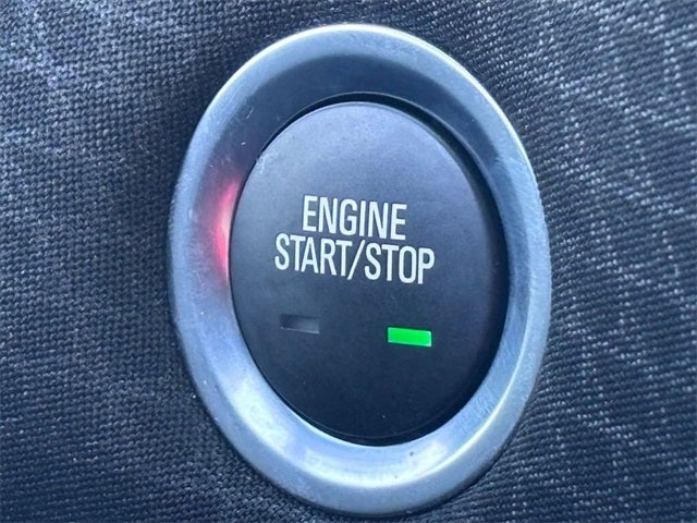 2023 Chevrolet Malibu FWD RS