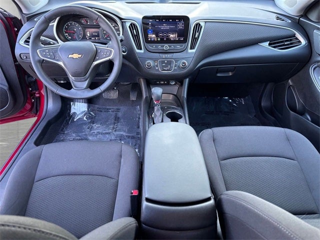 2023 Chevrolet Malibu FWD RS