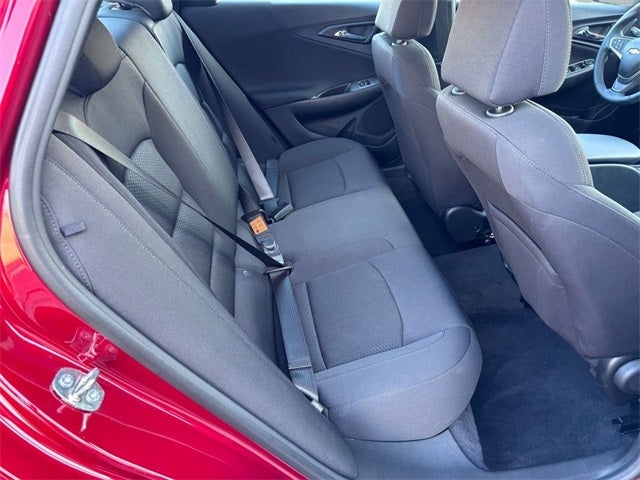 2023 Chevrolet Malibu FWD RS