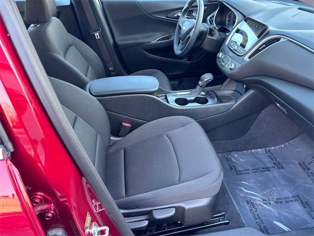 2023 Chevrolet Malibu FWD RS