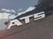 2018 Cadillac ATS 2.0L Turbo