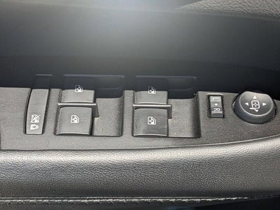 2018 Cadillac ATS 2.0L Turbo