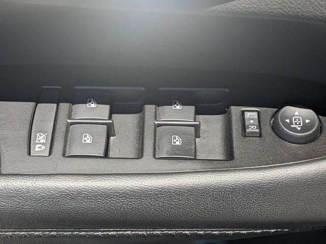 2018 Cadillac ATS 2.0L Turbo