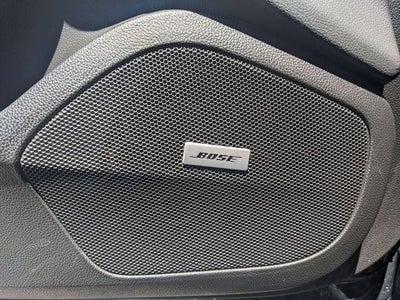 2018 Cadillac ATS 2.0L Turbo