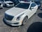 2015 Cadillac Ats 2.0L Turbo Luxury