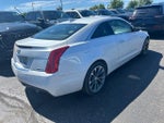 2015 Cadillac Ats 2.0L Turbo Luxury
