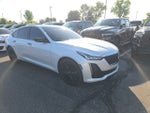 2022 Cadillac CT5 Premium Luxury