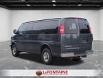 2017 Chevrolet Express 2500 LT