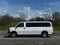2025 Chevrolet Express Passenger RWD 3500 Extended Wheelbase LT