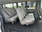 2025 Chevrolet Express Passenger RWD 3500 Extended Wheelbase LT