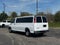 2025 Chevrolet Express Passenger RWD 3500 Extended Wheelbase LT