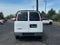 2025 Chevrolet Express Passenger RWD 3500 Extended Wheelbase LT