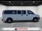 2025 Chevrolet Express Passenger RWD 3500 Extended Wheelbase LT
