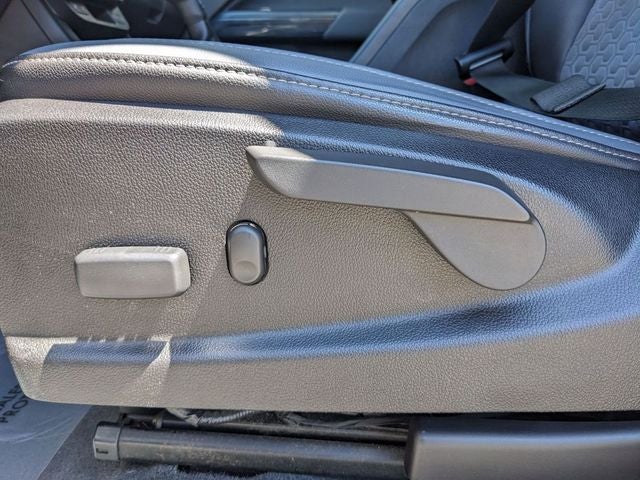 2021 Chevrolet Colorado 4WD Crew Cab Short Box Z71