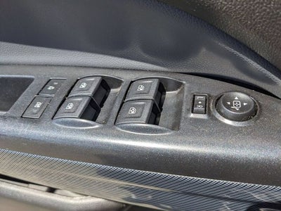 2021 Chevrolet Colorado 4WD Crew Cab Short Box Z71