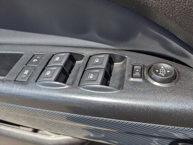 2021 Chevrolet Colorado 4WD Crew Cab Short Box Z71