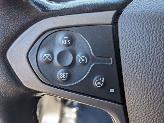 2021 Chevrolet Colorado 4WD Crew Cab Short Box Z71