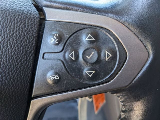 2021 Chevrolet Colorado 4WD Crew Cab Short Box Z71
