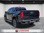 2021 Chevrolet Colorado 4WD Crew Cab Short Box Z71