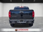 2021 Chevrolet Colorado 4WD Crew Cab Short Box Z71