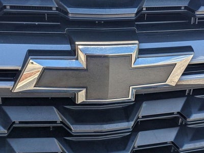 2021 Chevrolet Colorado 4WD Crew Cab Short Box Z71