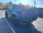 2022 Chevrolet Colorado 4WD Crew Cab Short Box ZR2