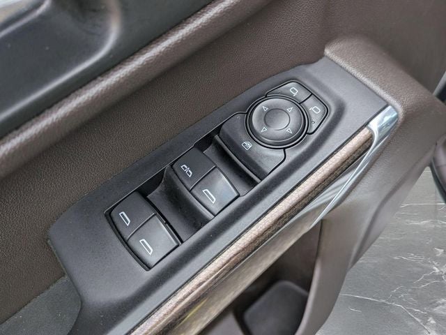 2021 Chevrolet Silverado 1500 4WD Double Cab Standard Bed LT